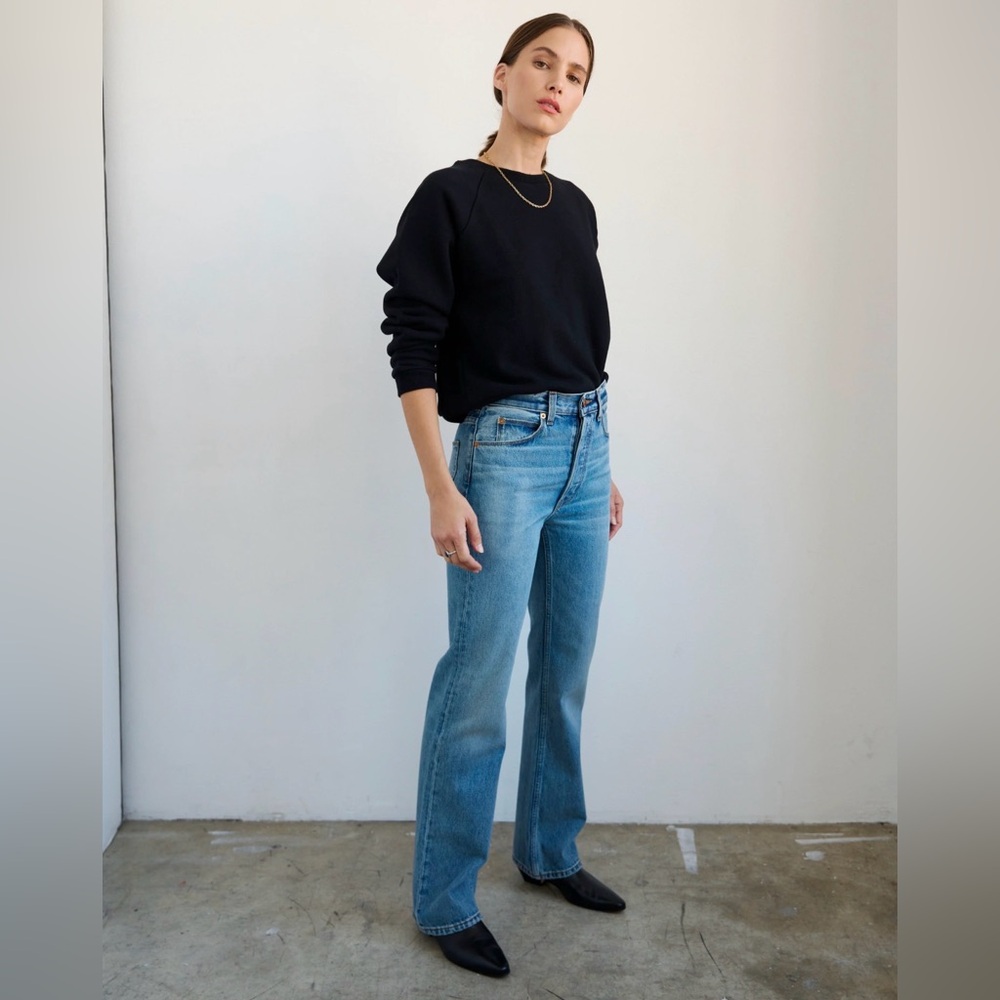 Jamie Haller Easy Jeans sz 32